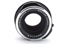 Leica Others M Nokton Classic F1.4 Ii Mc Vm #2539192A