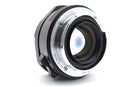 Leica Others M Nokton Classic F1.4 Ii Mc Vm #2539192A