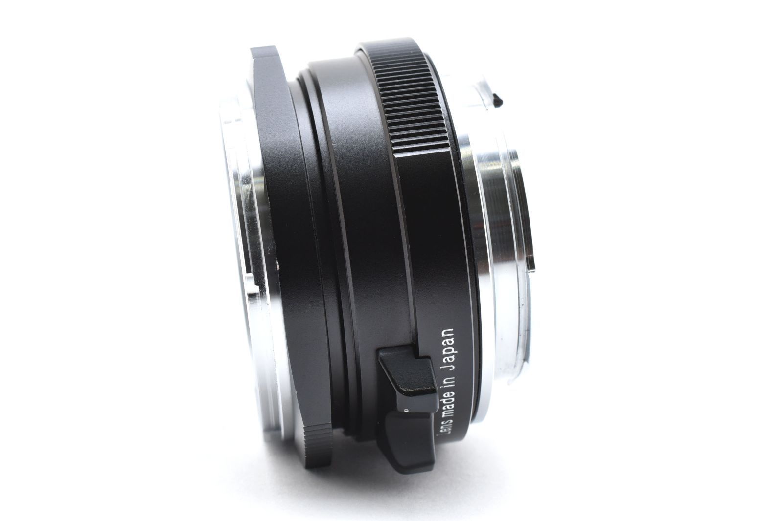 Leica Others M Nokton Classic F1.4 Ii Mc Vm #2539192A