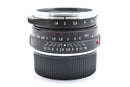 Leica Others M Nokton Classic F1.4 Ii Mc Vm #2539192A