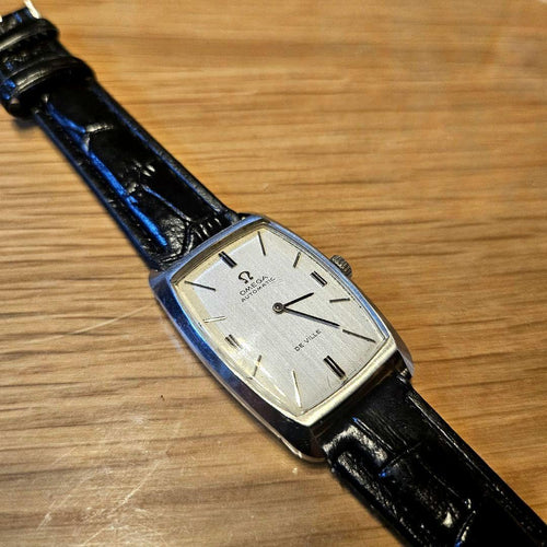 Omega Automatic Watches De Ville 151.021