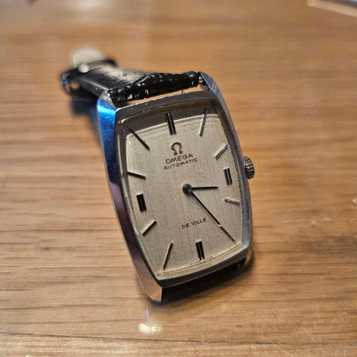 Omega Automatic Watches De Ville 151.021