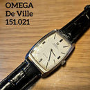 Omega Automatic Watches De Ville 151.021