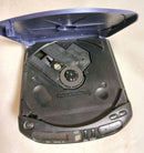 Sony Portable Cd Player Discman Esp