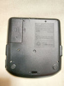 Sony Portable Cd Player Discman Esp