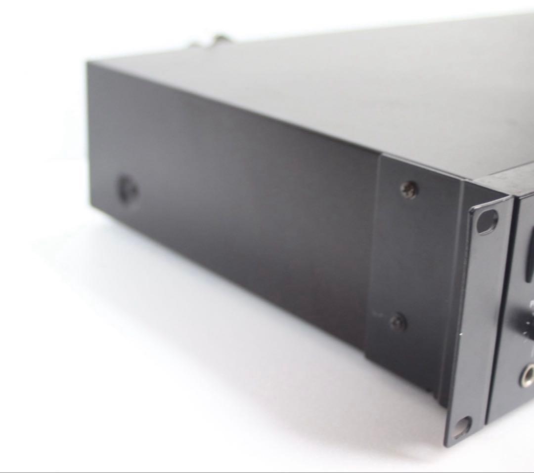 Tascam Cd Sacd Players Cd-200Il