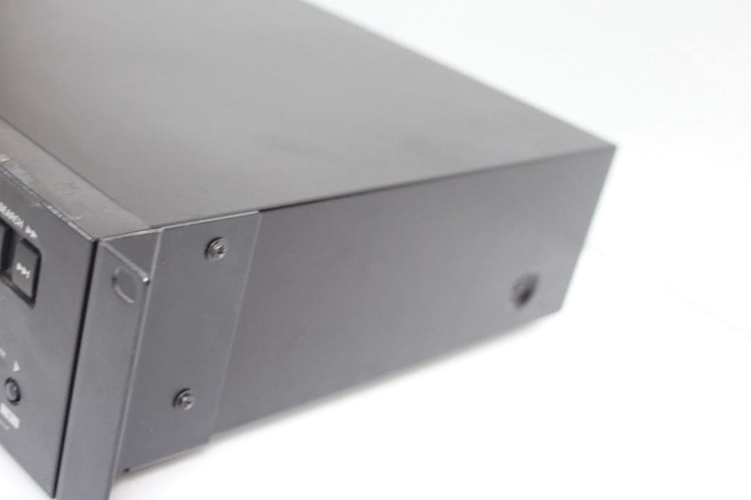 Tascam Cd Sacd Players Cd-200Il