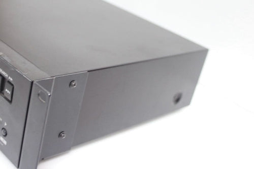 Tascam Cd Sacd Players Cd-200Il