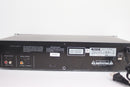 Tascam Cd Sacd Players Cd-200Il