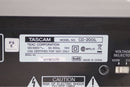 Tascam Cd Sacd Players Cd-200Il