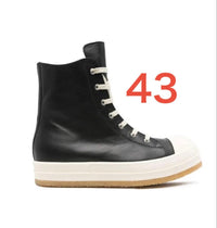 Rick Owens Sneakers Creep High