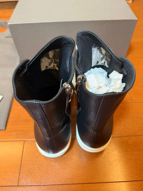 Rick Owens Sneakers Creep High