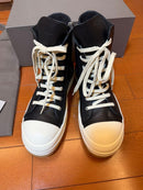 Rick Owens Sneakers Creep High