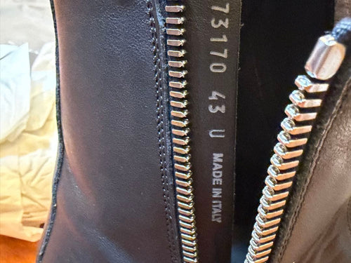 Rick Owens Sneakers Creep High