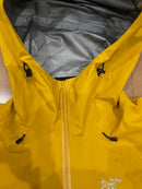 Arc'Teryx Nylon Jackets Sl S