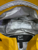 Arc'Teryx Nylon Jackets Sl S