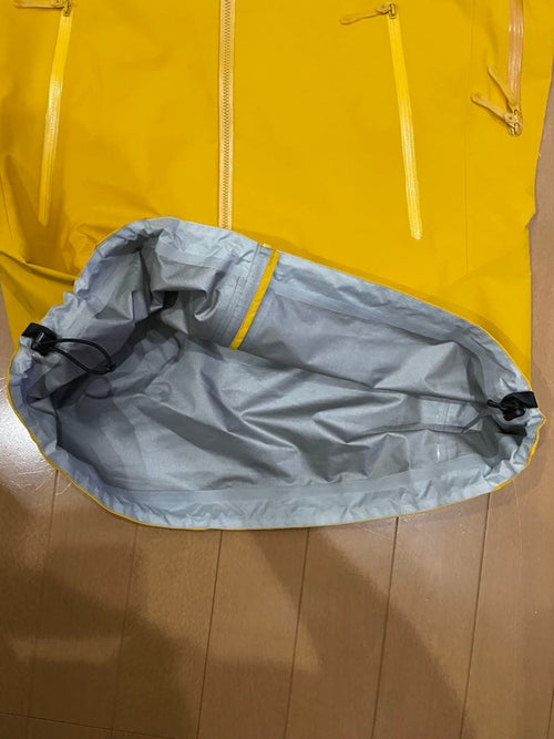 Arc'Teryx Nylon Jackets Sl S