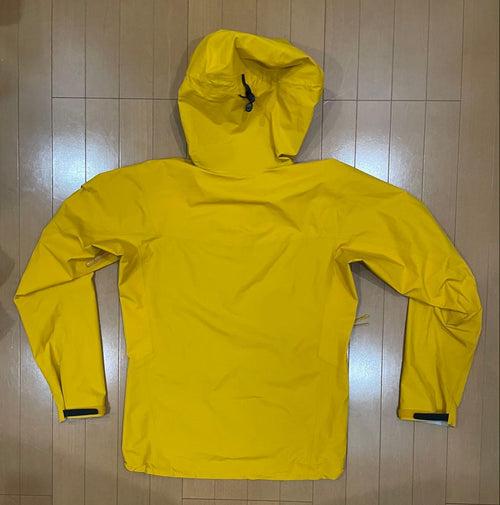 Arc'Teryx Nylon Jackets Sl S