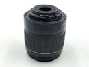 Lens (Zoom) Ef-S18-55Mm F3.5-5.6 Is Ii