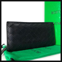 Bottega Veneta Long Wallets 1276
