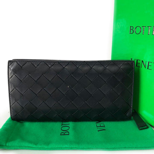 Bottega Veneta Long Wallets 1276