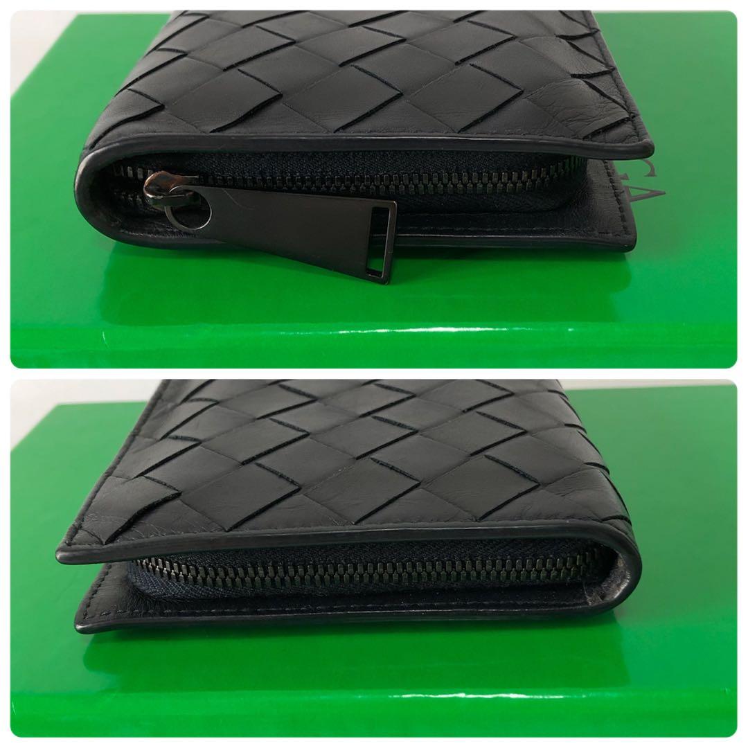 Bottega Veneta Long Wallets 1276
