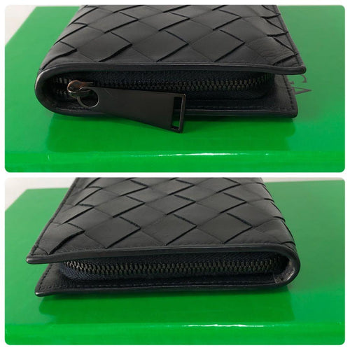 Bottega Veneta Long Wallets 1276