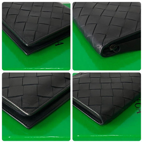 Bottega Veneta Long Wallets 1276