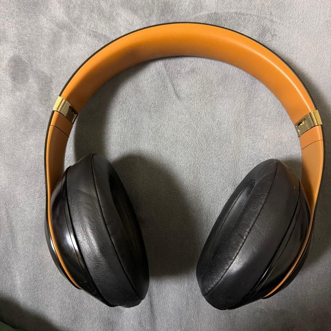Wireless Headphones Beatsstudio3Wireless
