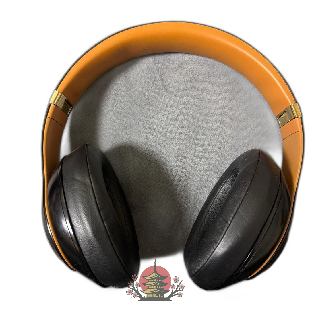 Wireless Headphones Beatsstudio3Wireless