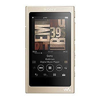 Digital Audio Player Sony A 16Gb Nw-A45 Bluetooth/Microsd/ 39 2017 N N5Ksbvb