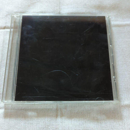 Japanese Music Human Highway Records Sampler Cd