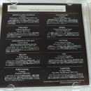Japanese Music Human Highway Records Sampler Cd