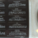 Japanese Music Human Highway Records Sampler Cd