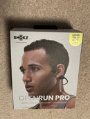 Shokz Bone Conduction Earphone Openrun Pro