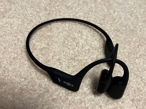 Shokz Bone Conduction Earphone Openrun Pro