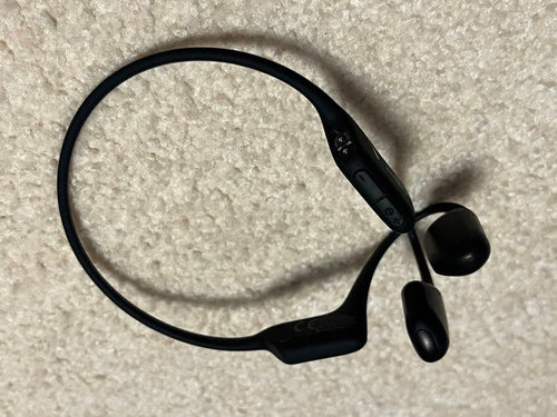 Shokz Bone Conduction Earphone Openrun Pro