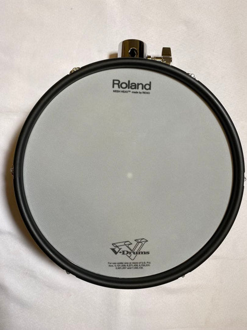 Roland Electronic Drum Pd-128-Bc(3)