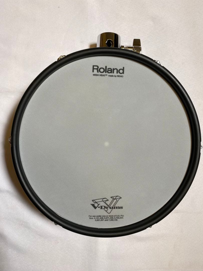 Roland Electronic Drum Pd-128-Bc(3)