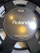 Roland Electronic Drum Pd-128-Bc(3)
