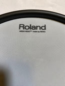 Roland Electronic Drum Pd-128-Bc(3)