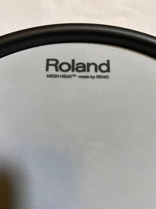 Roland Electronic Drum Pd-128-Bc(3)