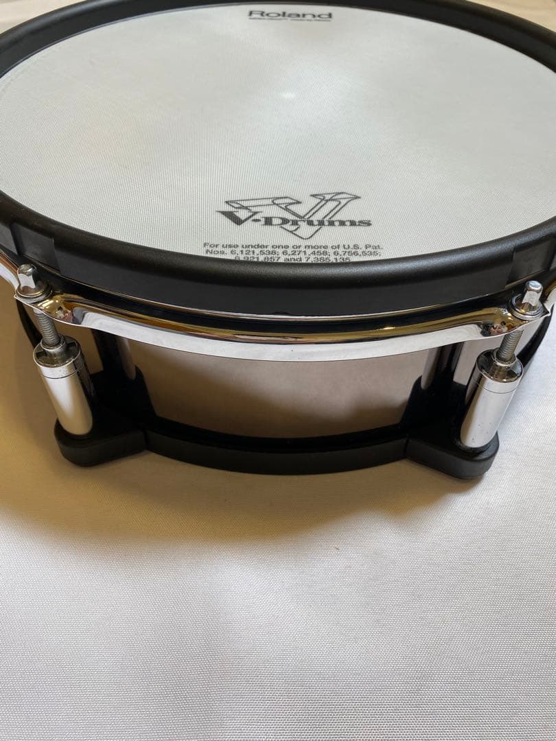 Roland Electronic Drum Pd-128-Bc(3)