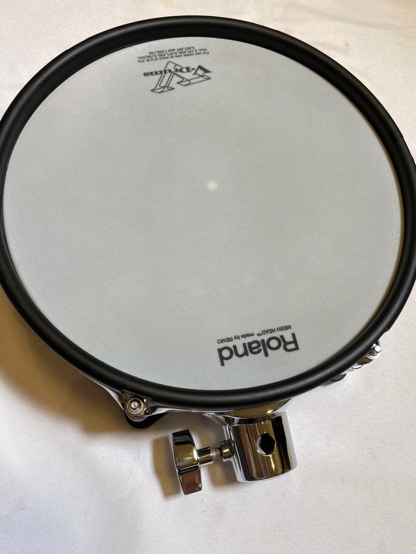 Roland Electronic Drum Pd-128-Bc(3)