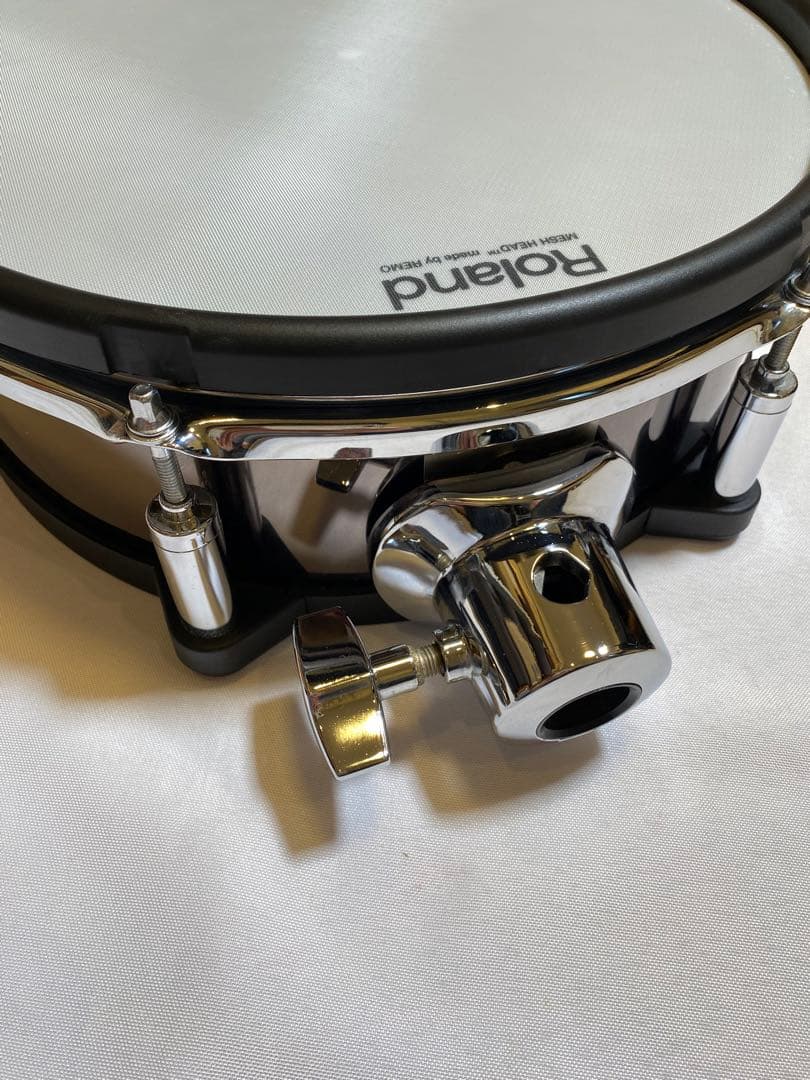 Roland Electronic Drum Pd-128-Bc(3)