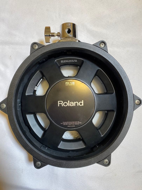 Roland Electronic Drum Pd-128-Bc(3)