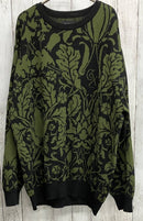 Knit Sweater Gx1000 1000 Size Xl