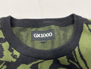 Knit Sweater Gx1000 1000 Size Xl