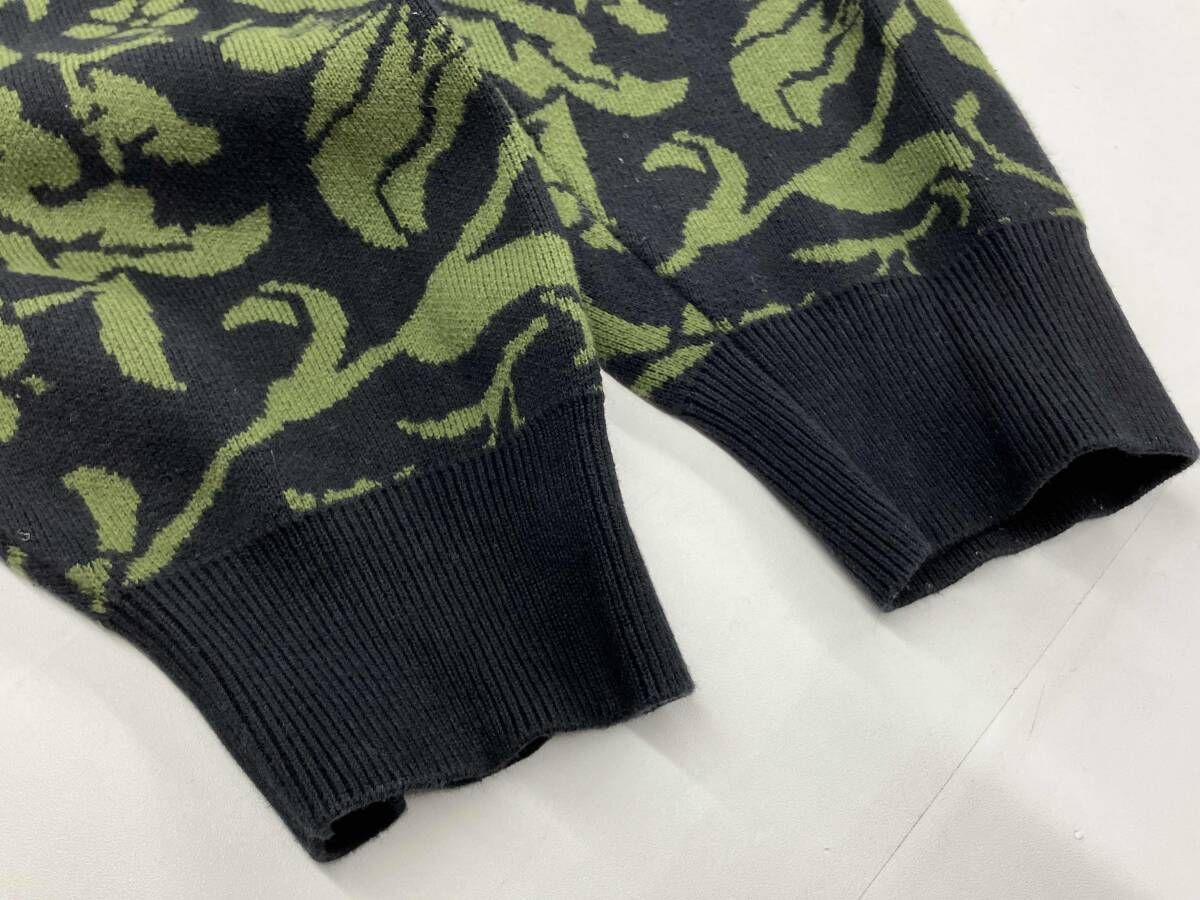 Knit Sweater Gx1000 1000 Size Xl
