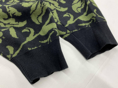 Knit Sweater Gx1000 1000 Size Xl